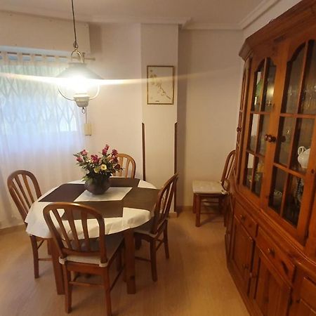 Tauco Ribadesella - Estupendo Piso Para 5 Pax Экстерьер фото