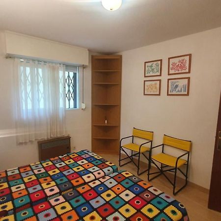 Tauco Ribadesella - Estupendo Piso Para 5 Pax Экстерьер фото