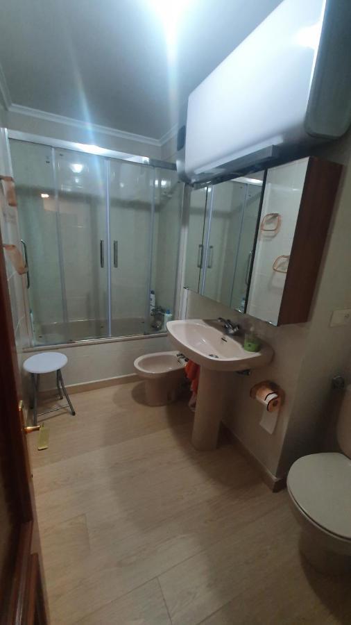 Tauco Ribadesella - Estupendo Piso Para 5 Pax Экстерьер фото