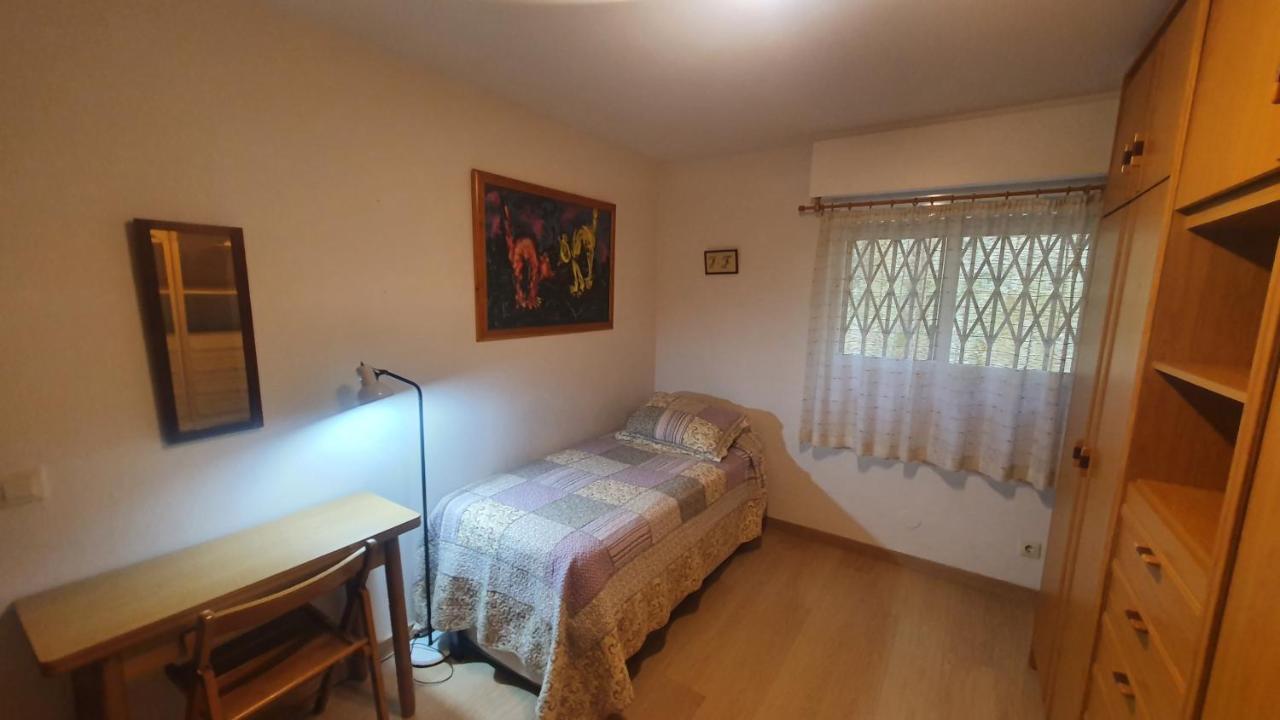 Tauco Ribadesella - Estupendo Piso Para 5 Pax Экстерьер фото