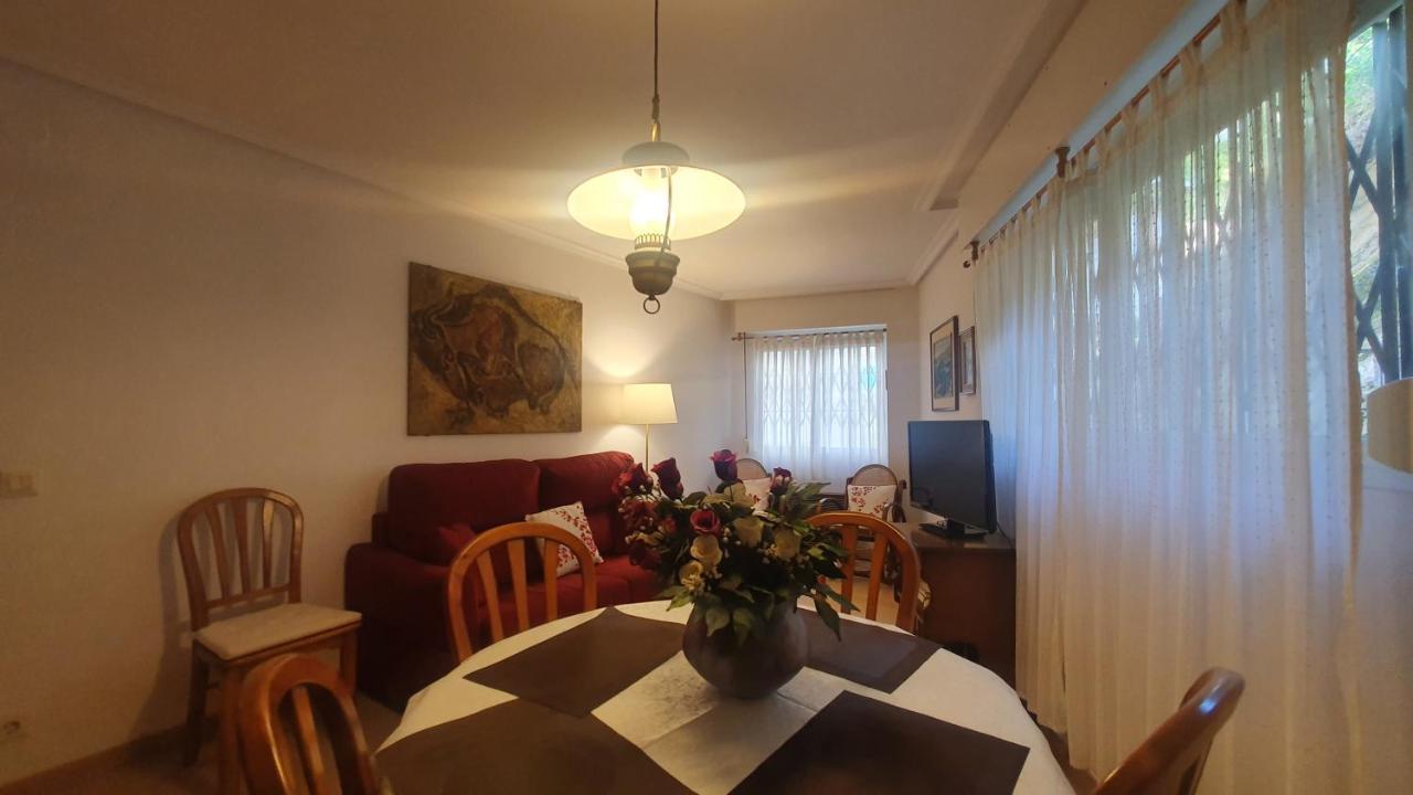 Tauco Ribadesella - Estupendo Piso Para 5 Pax Экстерьер фото