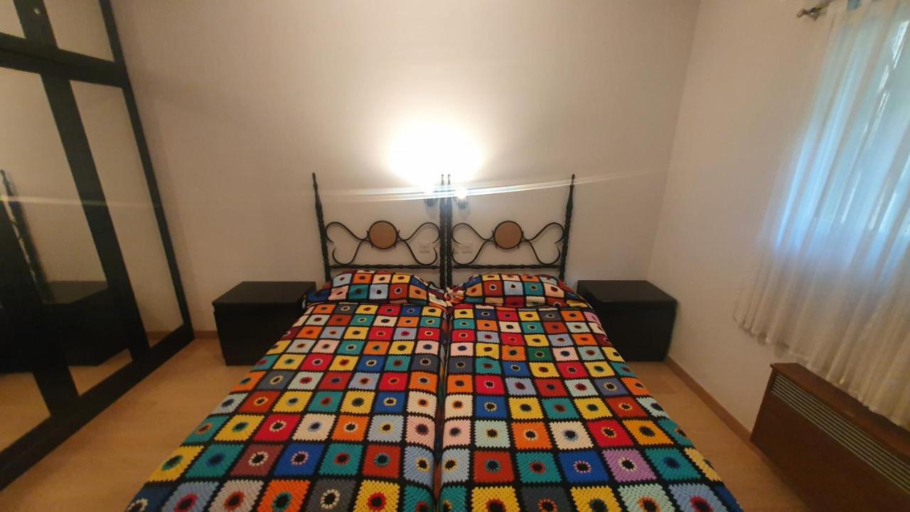 Tauco Ribadesella - Estupendo Piso Para 5 Pax Экстерьер фото