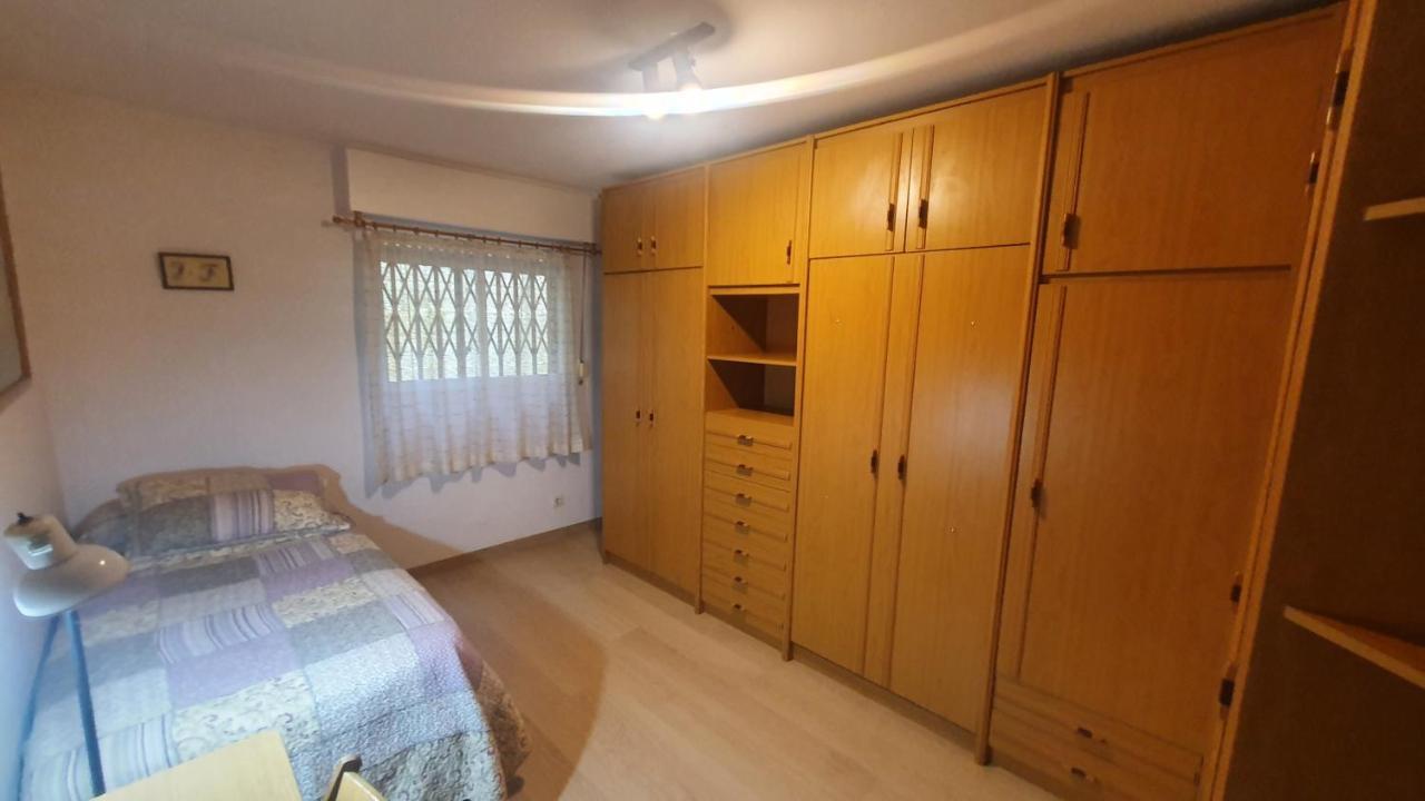 Tauco Ribadesella - Estupendo Piso Para 5 Pax Экстерьер фото